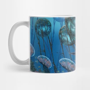 The Grand Reefs Mug